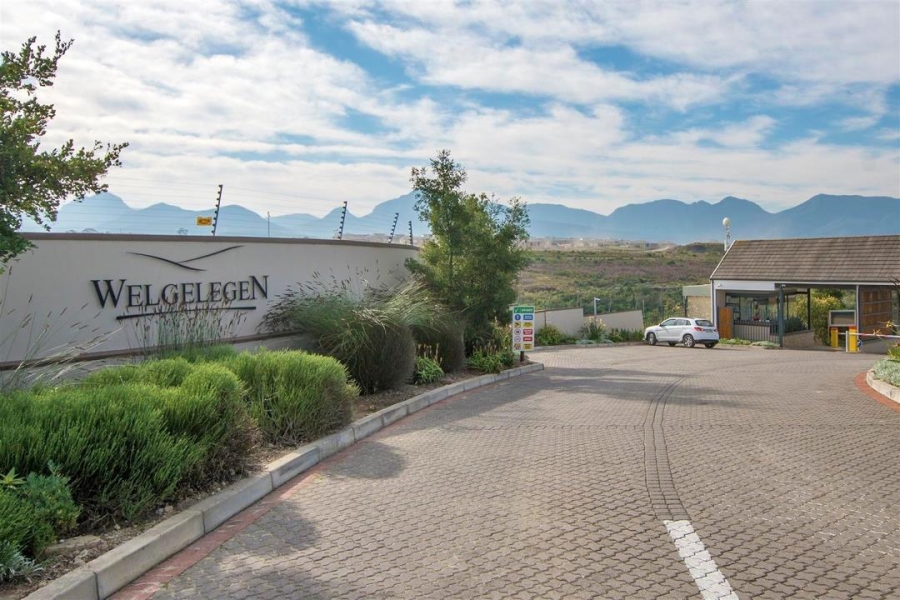 0 Bedroom Property for Sale in Welgelegen Western Cape